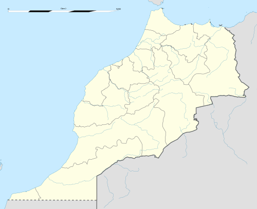 Safi, Morocco